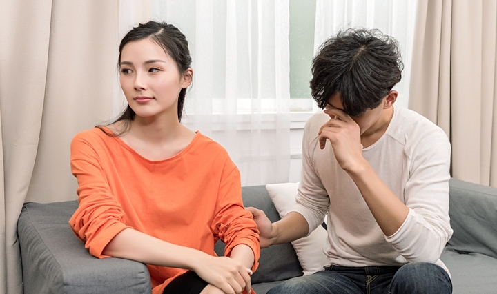 博尔塔拉如何离婚能名正言顺可不留话柄